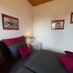 Apartamento Huuske Lütten Uttied - Landleben Genießen *
