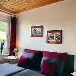 Apartamento Huuske Lütten Uttied - Landleben Genießen Moormerland