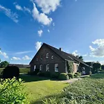 Huuske Lütten Uttied - Landleben Genießen Apartamento