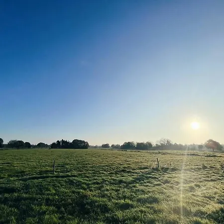 Huuske Luetten Uttied - Landleben Geniessen *