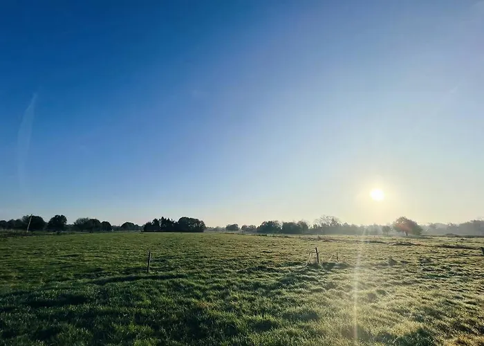 Huuske Luetten Uttied - Landleben Geniessen *